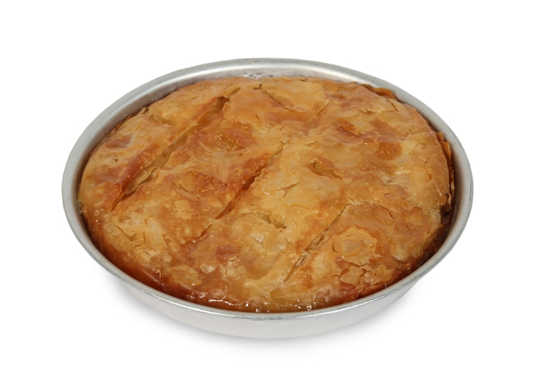 Γαλακτομπούρεκο