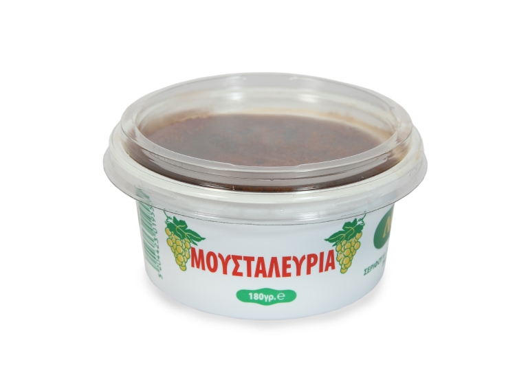 Μουσταλευριά