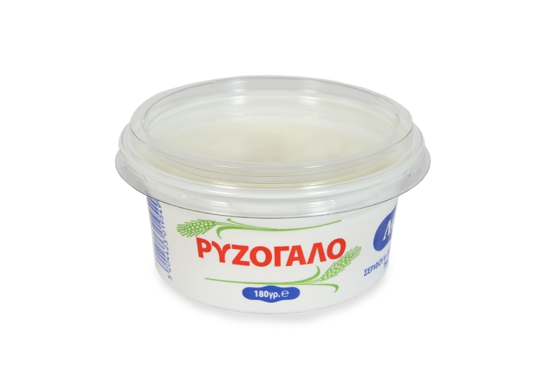 Ρυζόγαλο
