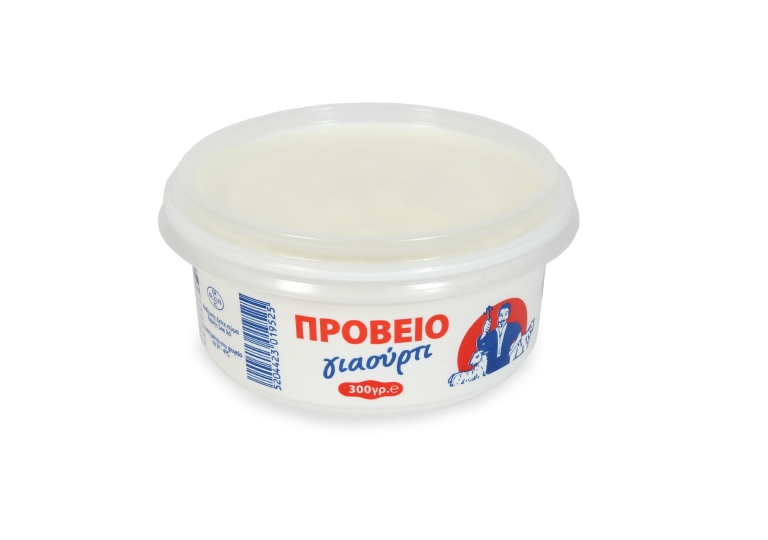 Γιαούρτι Πρόβειο
