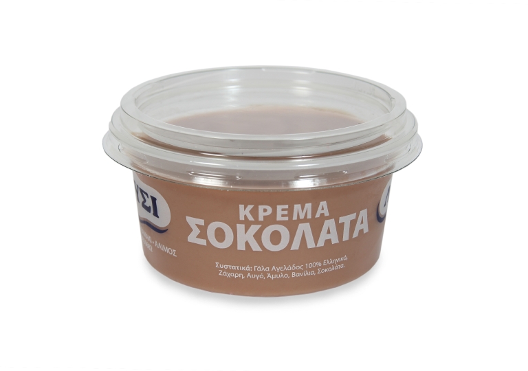 Κρέμα Σοκολάτα