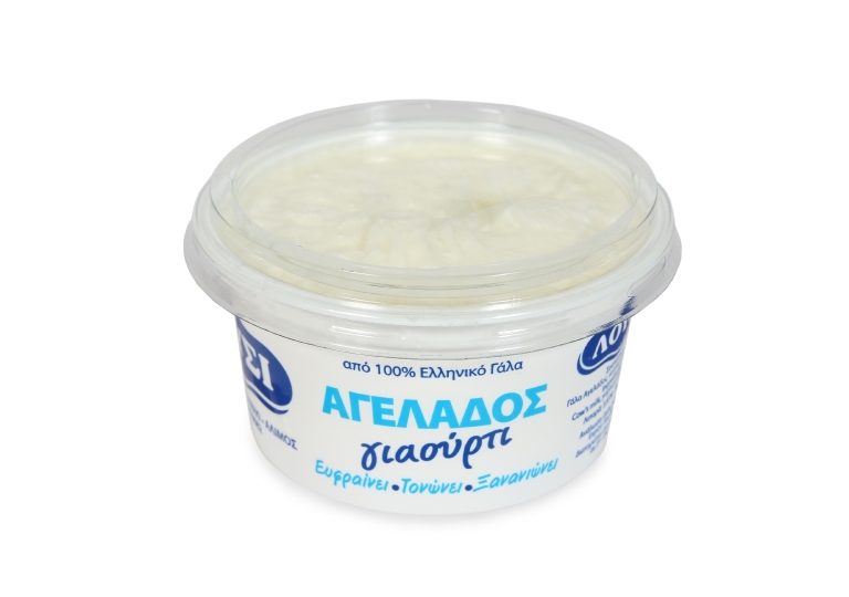 Γιαούρτι Αγελάδος